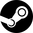 Steam Icon