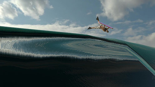 YouRiding Screenshot